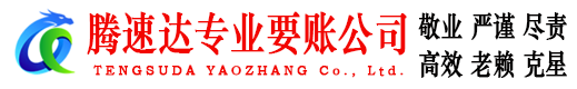 大悟要账公司